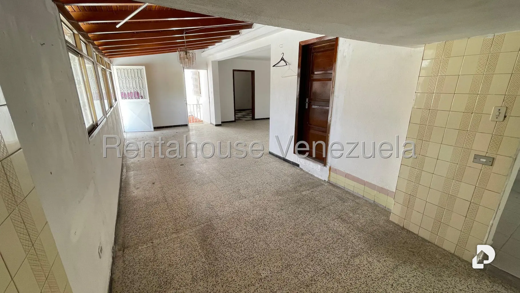 Casa en Vista Alegre, Caracas – 41