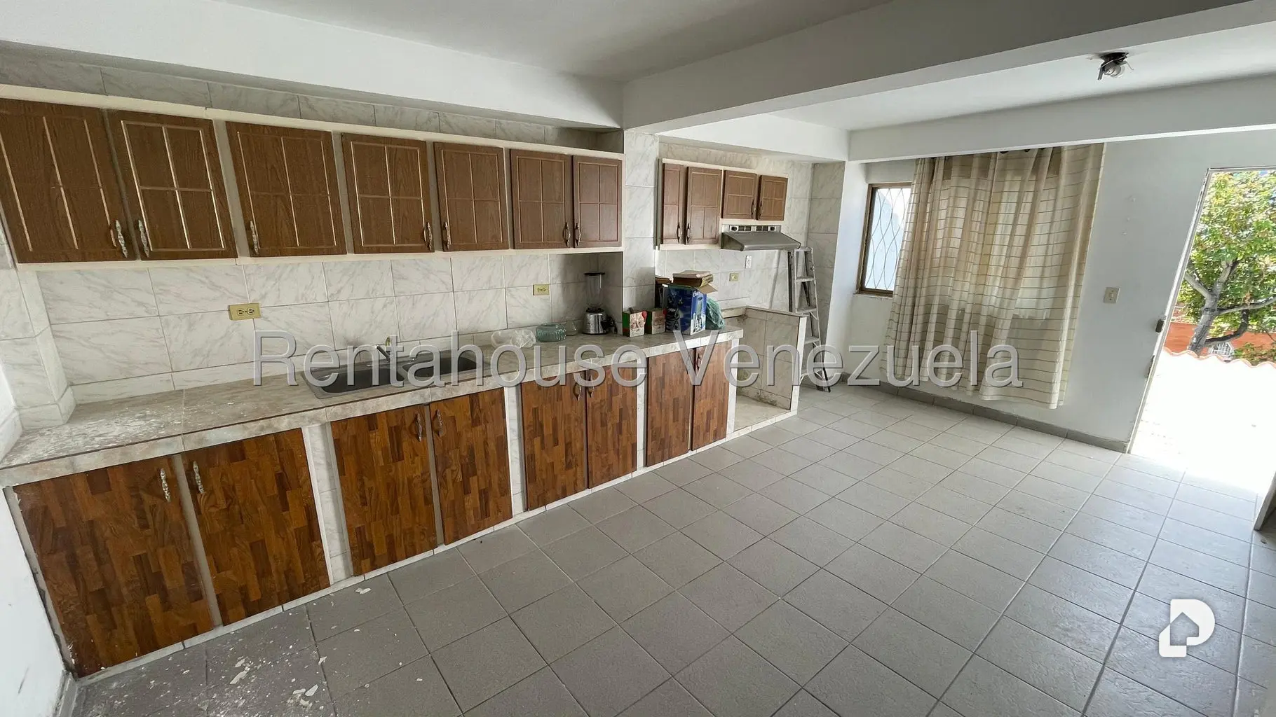 Casa en Vista Alegre, Caracas – 33