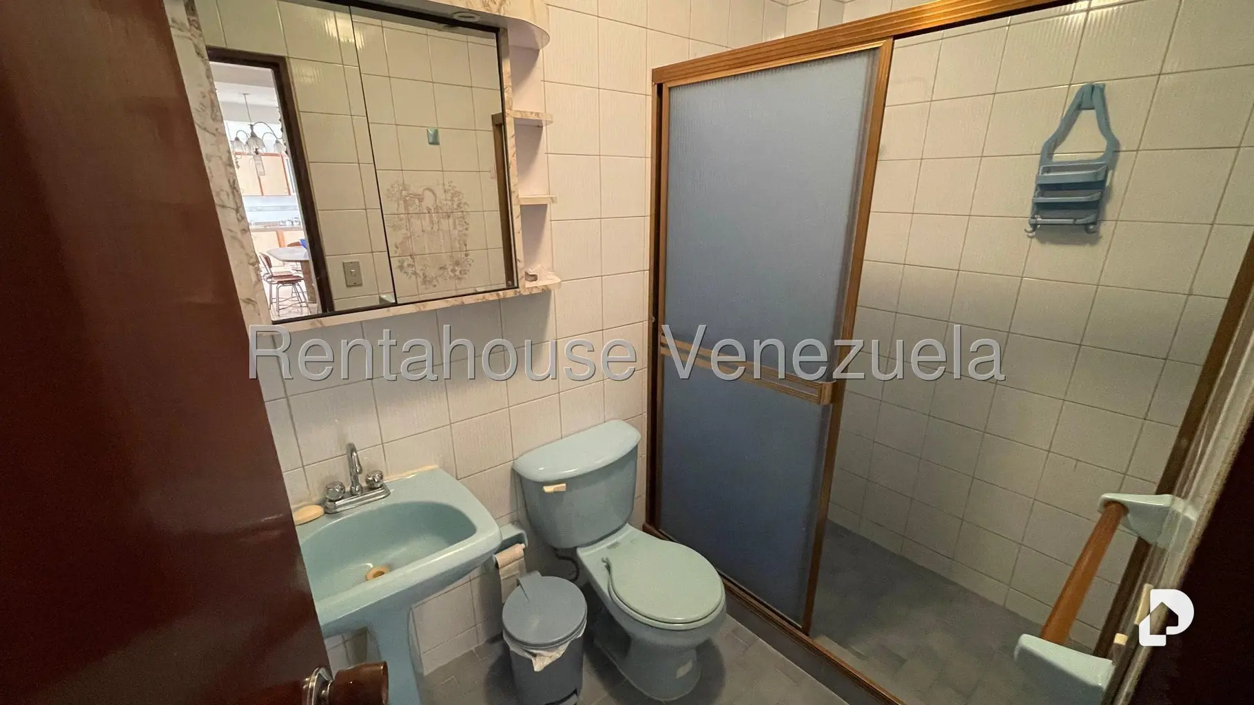 Casa en Vista Alegre, Caracas – 15