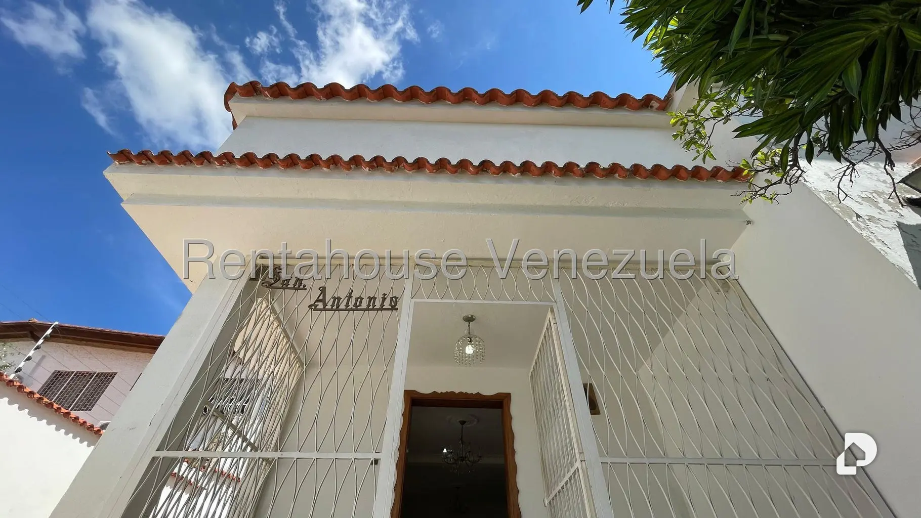 Casa en Vista Alegre, Caracas – 60
