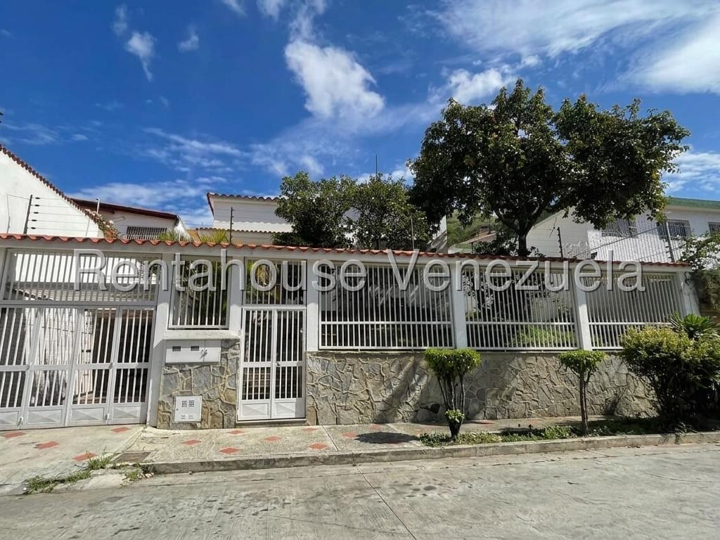 Casa en Vista Alegre, Caracas - 1