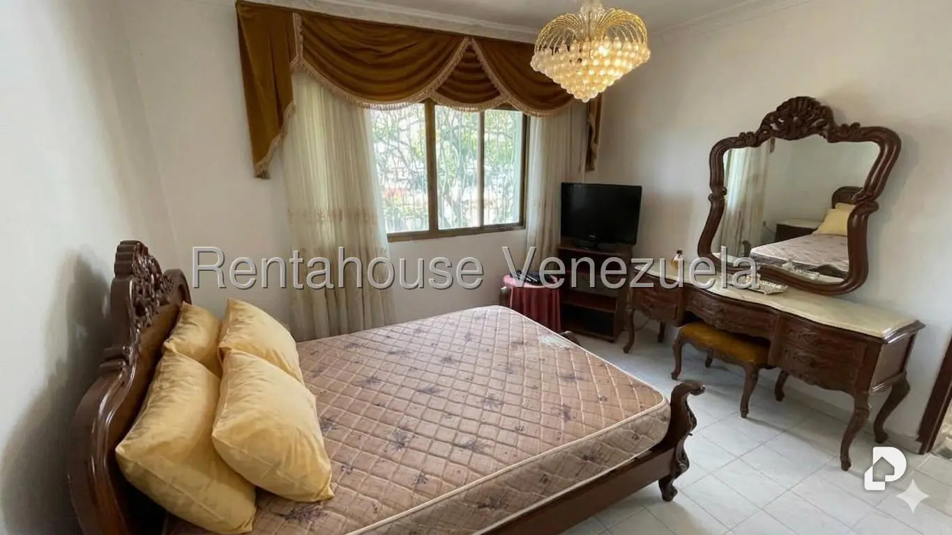 Casa en Vista Alegre, Caracas – 6