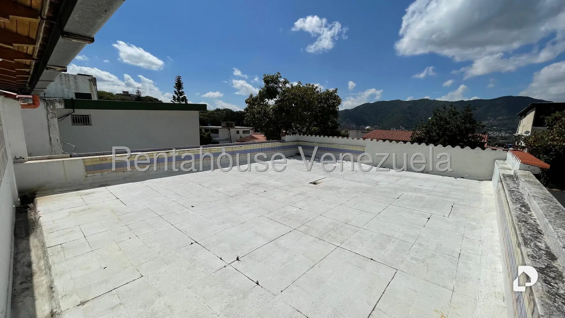 Casa en Vista Alegre, Caracas – 57