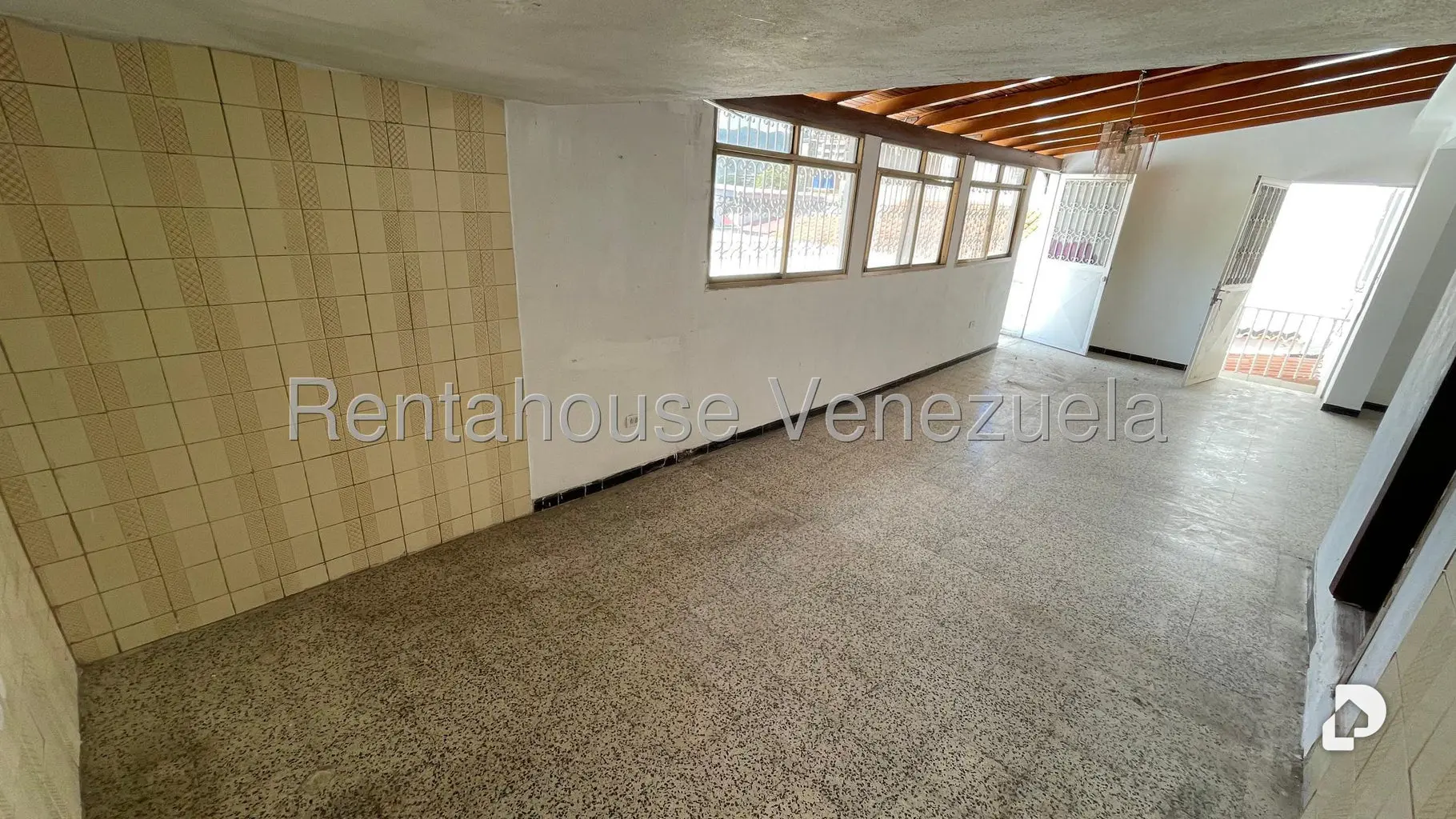Casa en Vista Alegre, Caracas – 40
