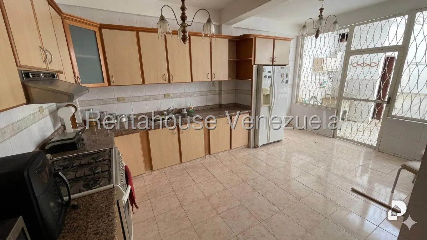 Casa en Vista Alegre, Caracas – 20
