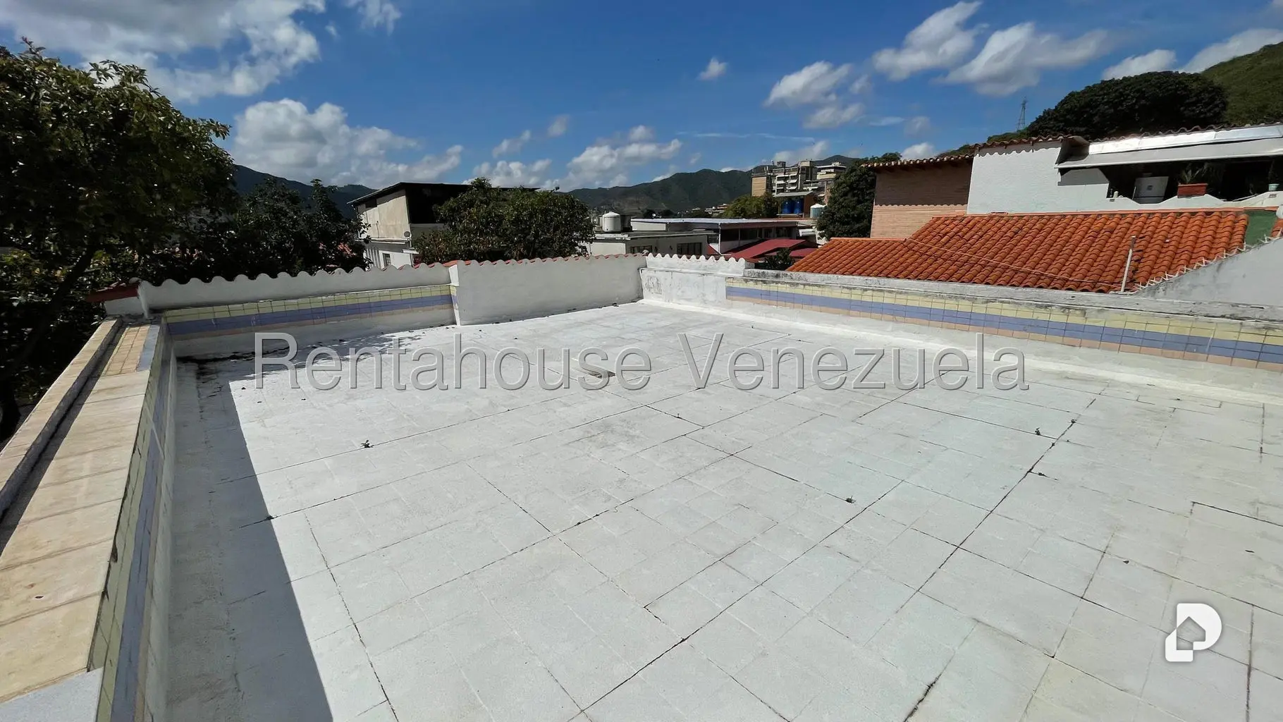 Casa en Vista Alegre, Caracas – 52