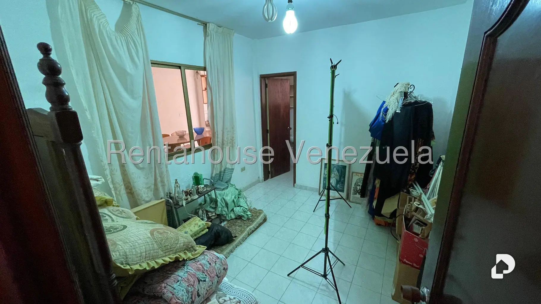 Casa en Vista Alegre, Caracas – 17