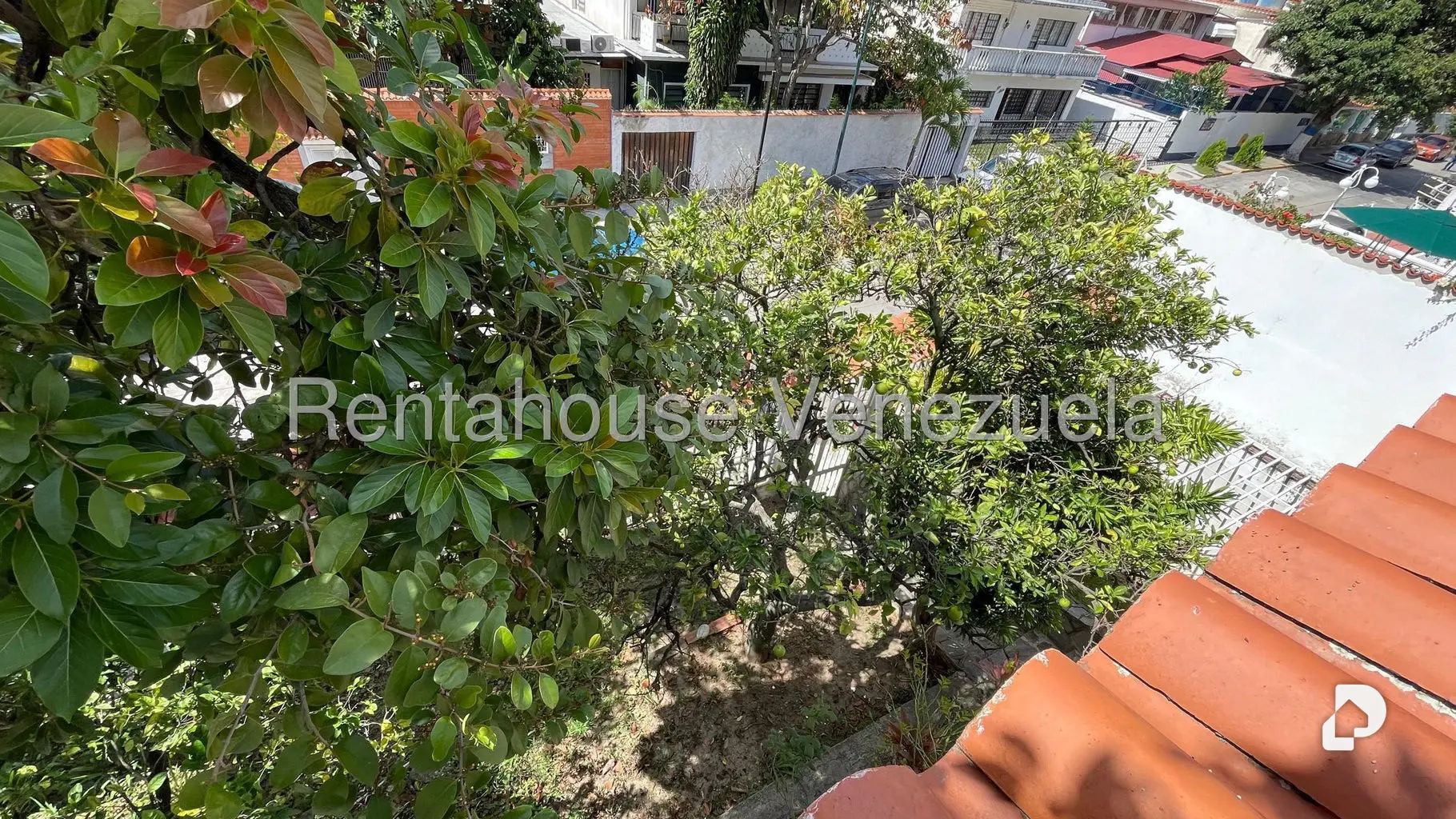 Casa en Vista Alegre, Caracas – 55