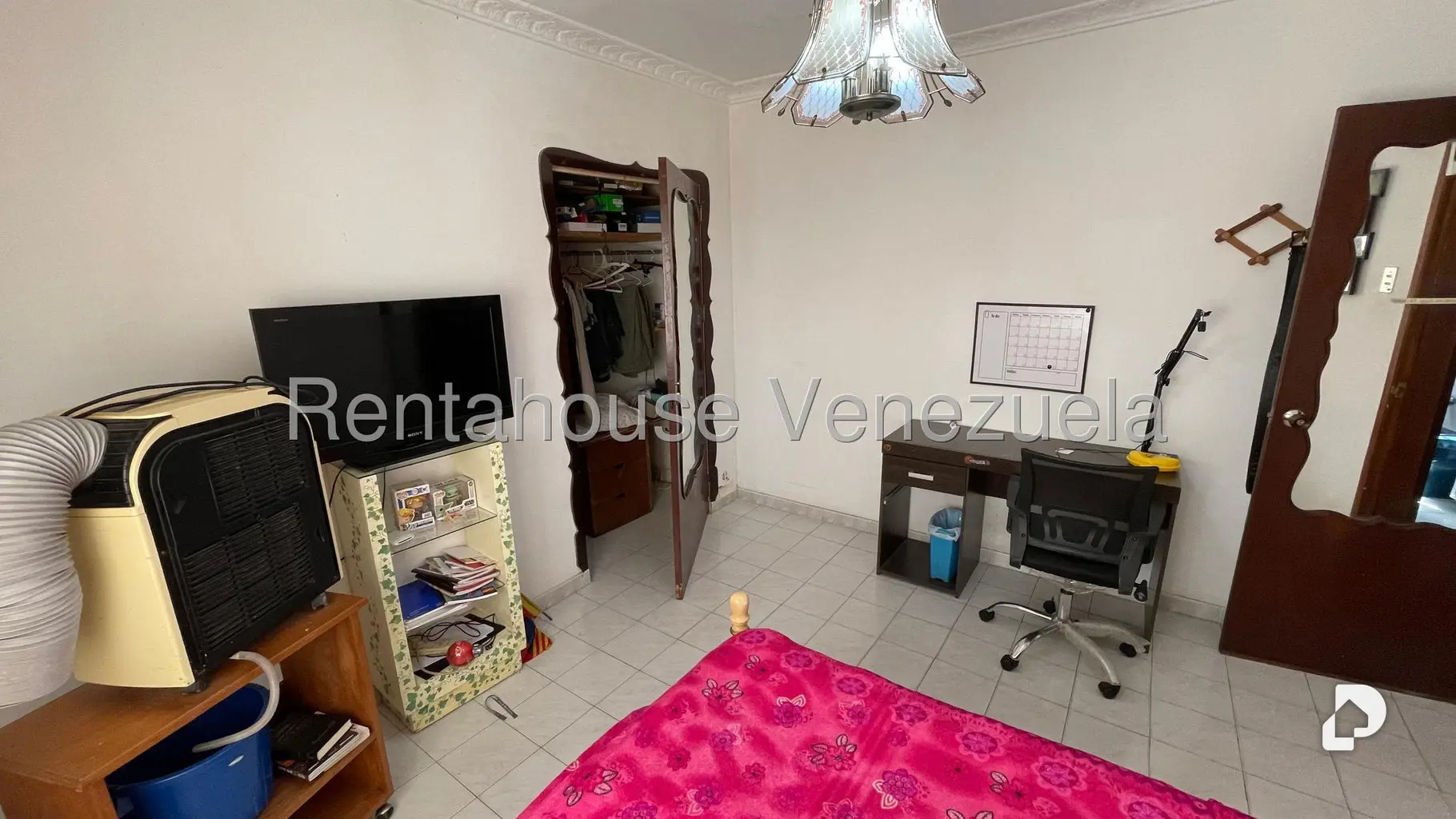 Casa en Vista Alegre, Caracas – 9