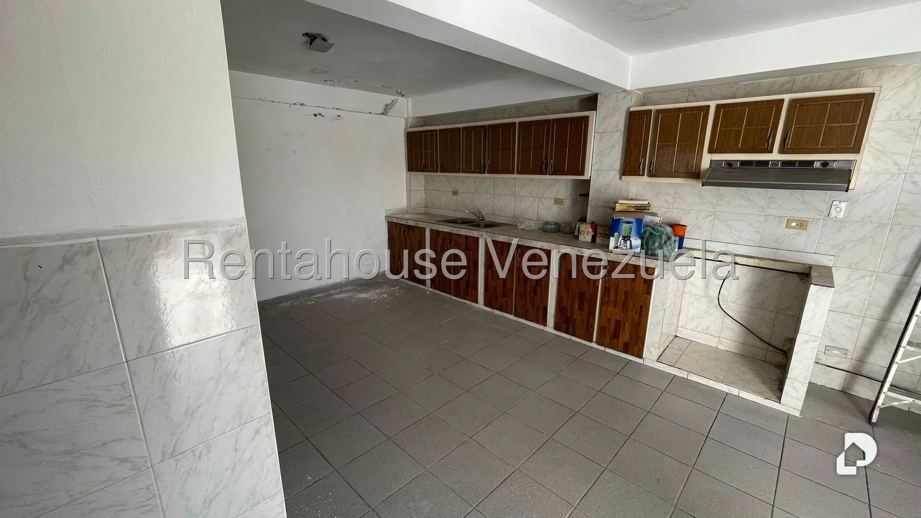 Casa en Vista Alegre, Caracas – 34