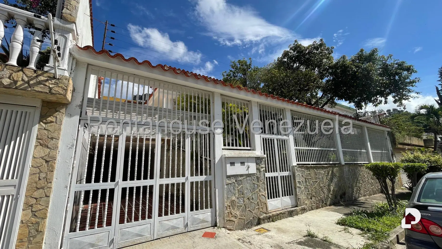 Casa en Vista Alegre, Caracas – 3