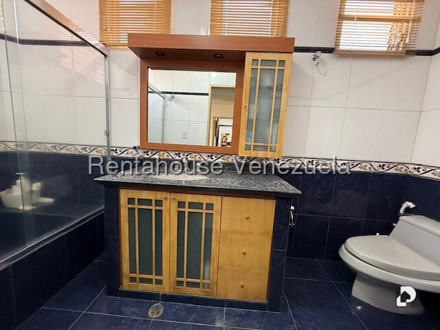 Apartamento en Los Naranjos (del Cafetal), Caracas – 14
