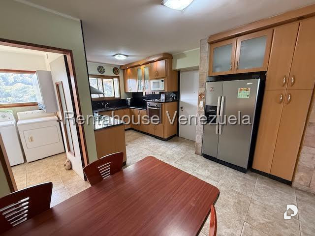 Apartamento en Los Naranjos (del Cafetal), Caracas – 9