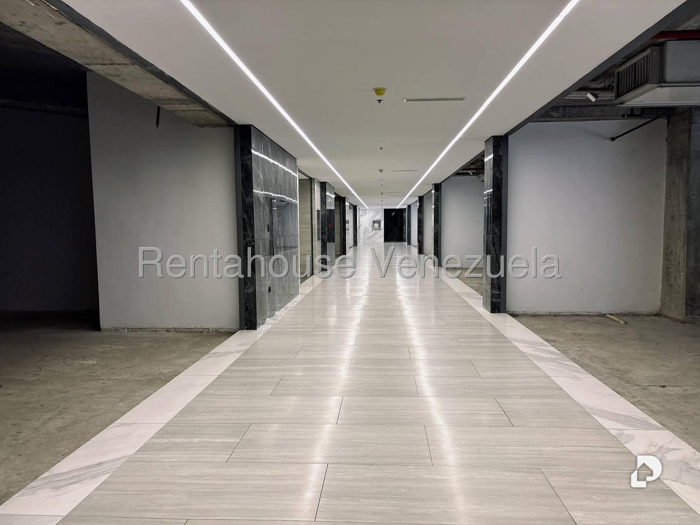Local comercial en Campo Alegre, Caracas