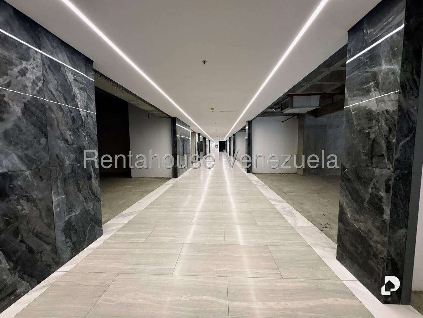 Local comercial en Campo Alegre, Caracas