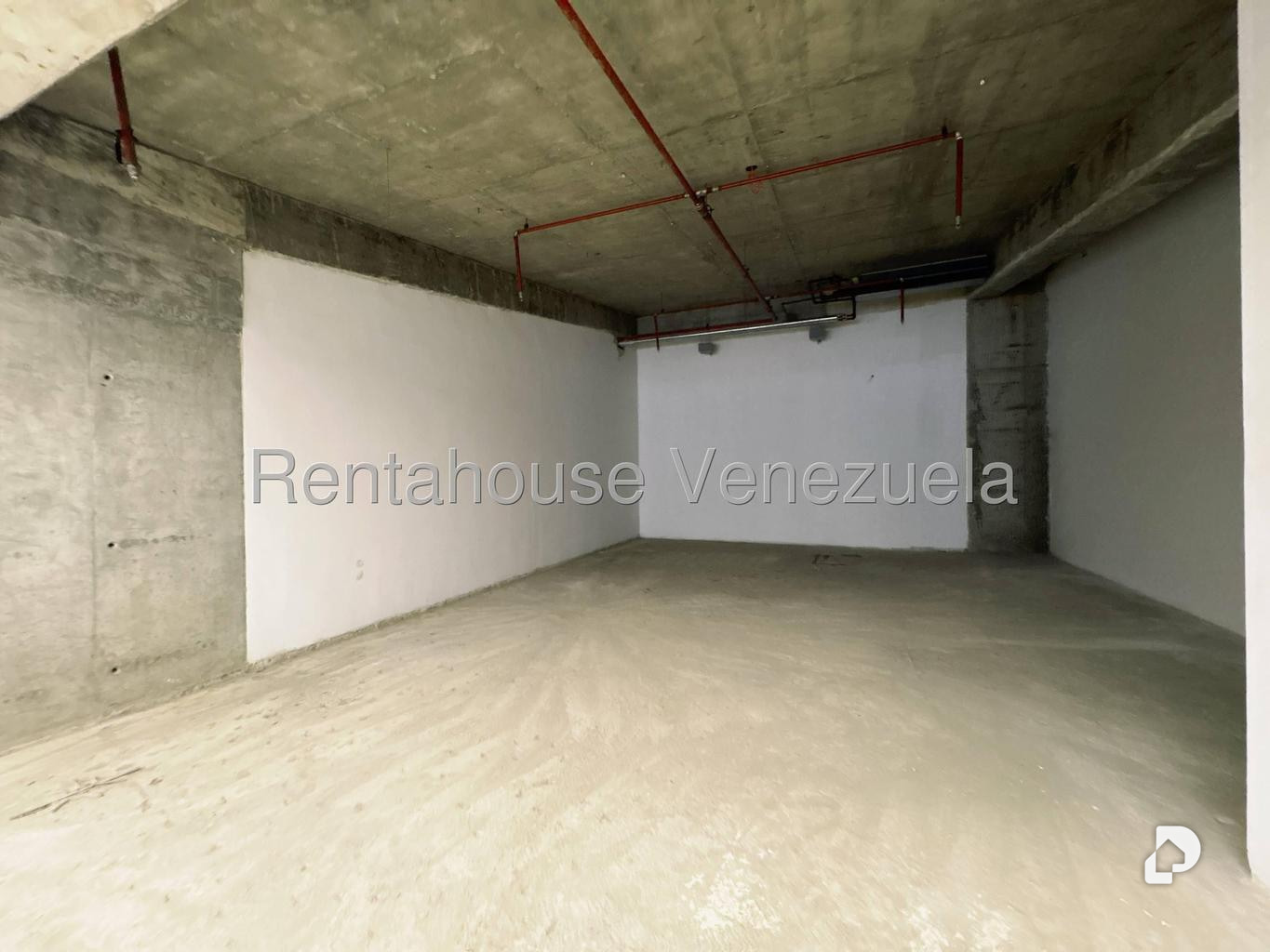 Local comercial en Campo Alegre, Caracas
