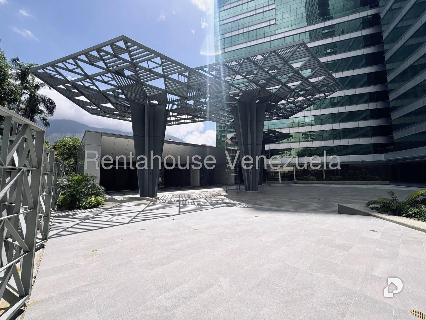 Local comercial en Campo Alegre, Caracas