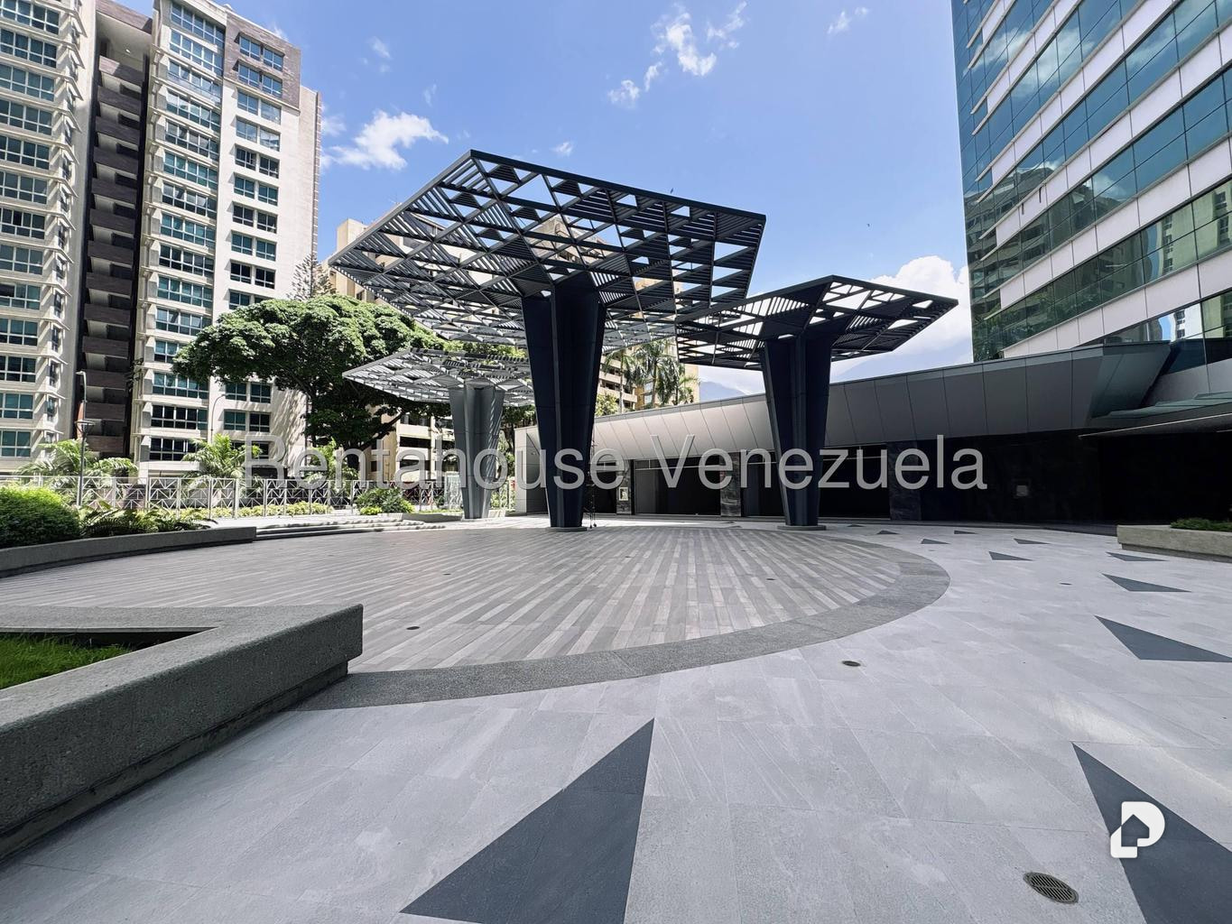 Local comercial en Campo Alegre, Caracas