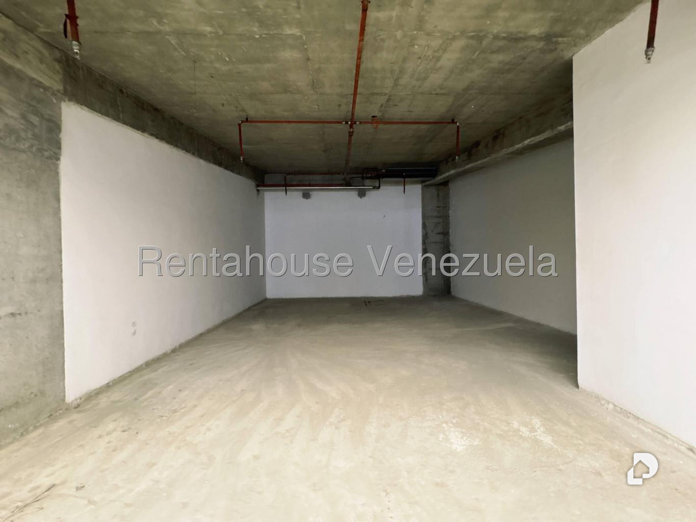 Local comercial en Campo Alegre, Caracas