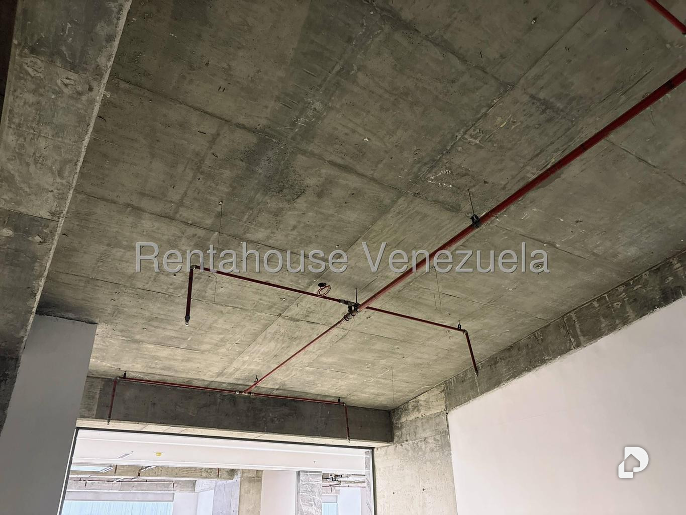 Local comercial en Campo Alegre, Caracas