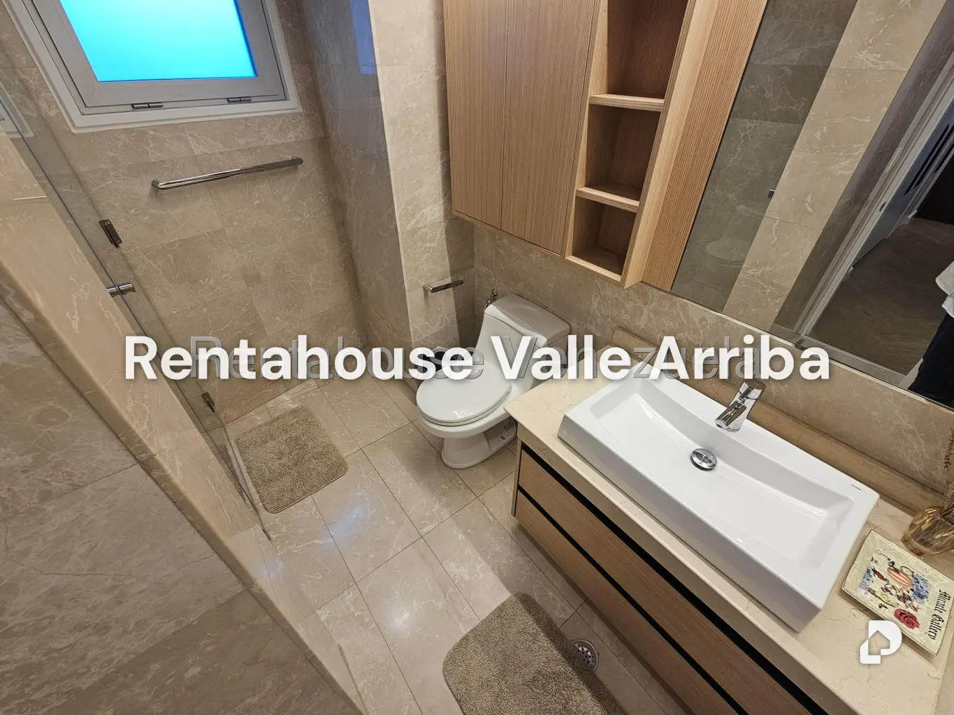 Apartamento en Campo Alegre, Caracas – 16
