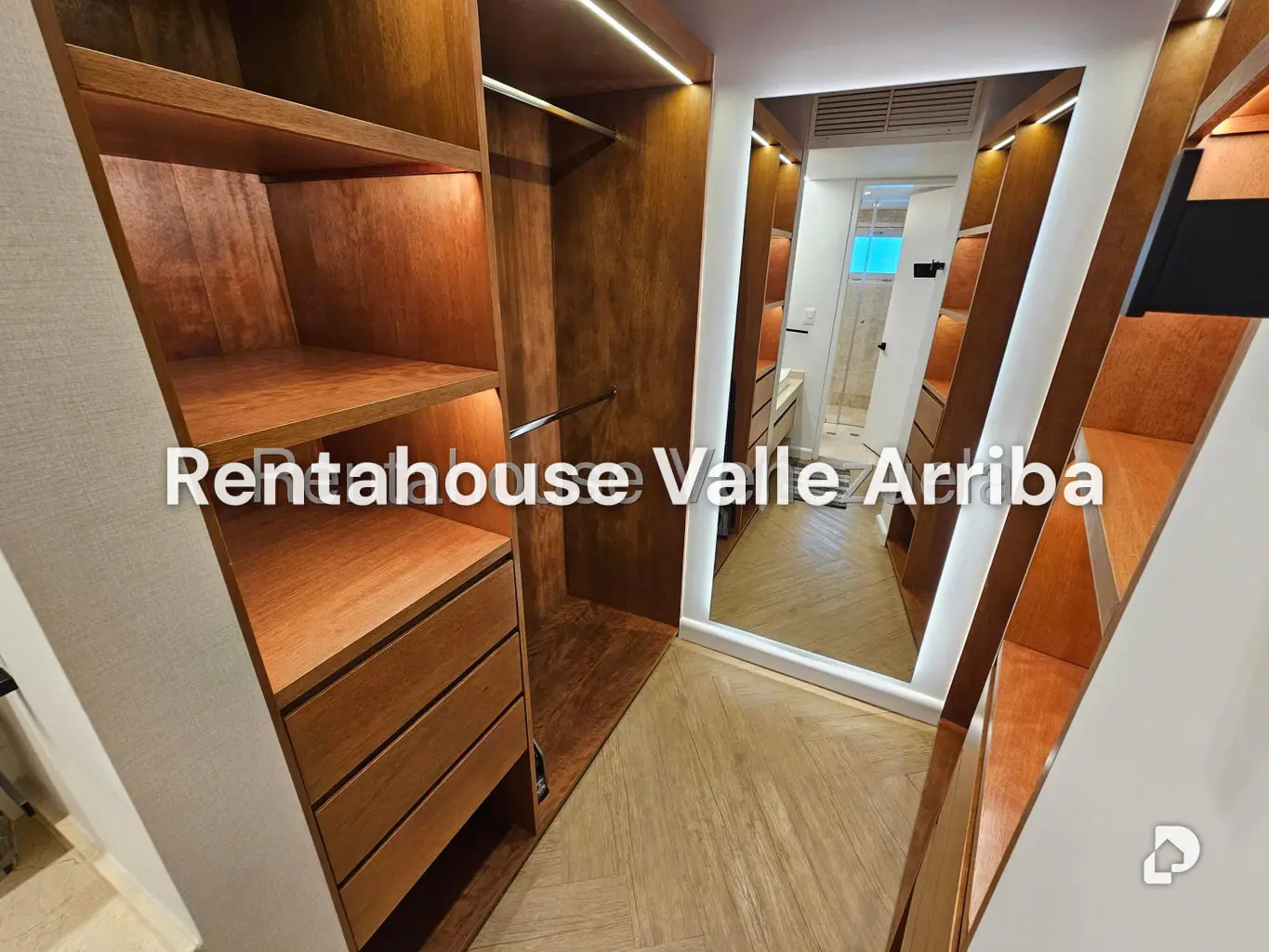 Apartamento en Campo Alegre, Caracas – 13