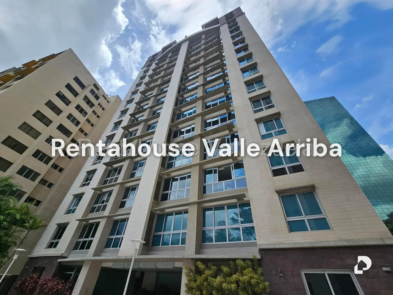 Apartamento en Campo Alegre, Caracas – 1