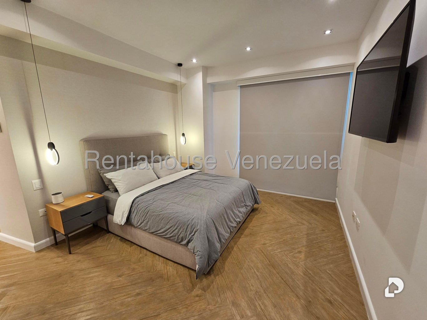 Apartamento en Campo Alegre, Caracas – 10