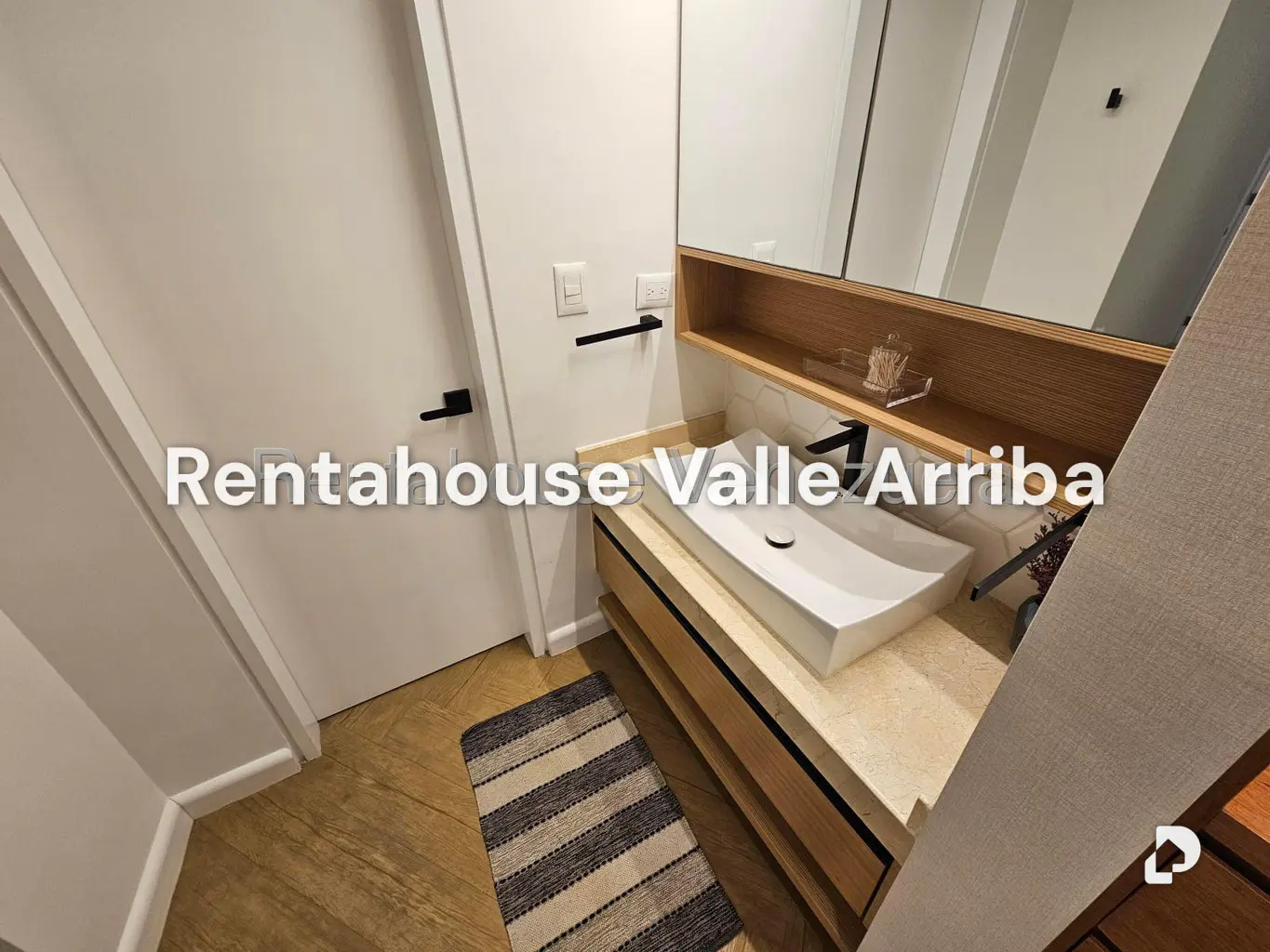 Apartamento en Campo Alegre, Caracas – 11