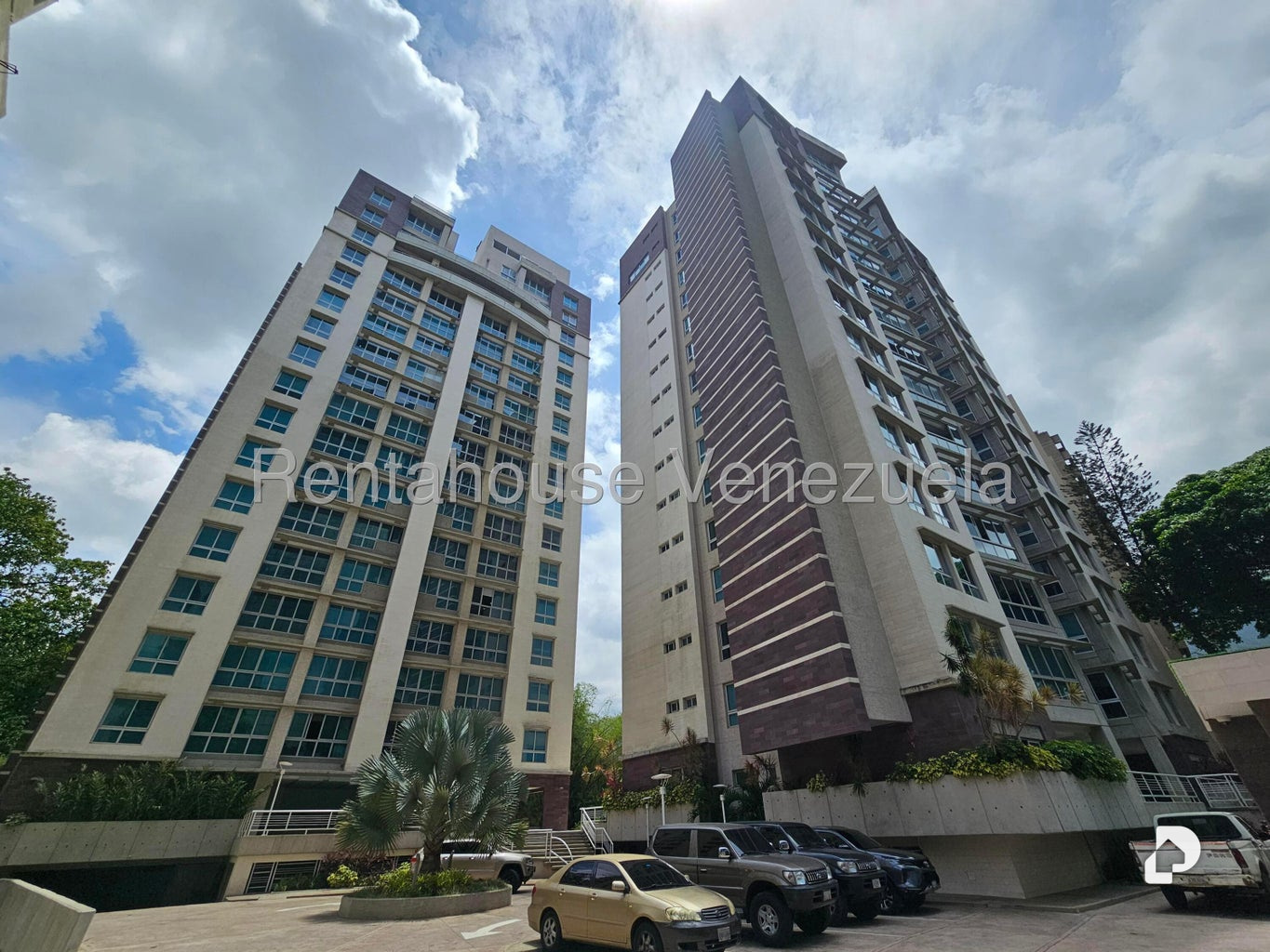 Apartamento en Campo Alegre, Caracas – 18