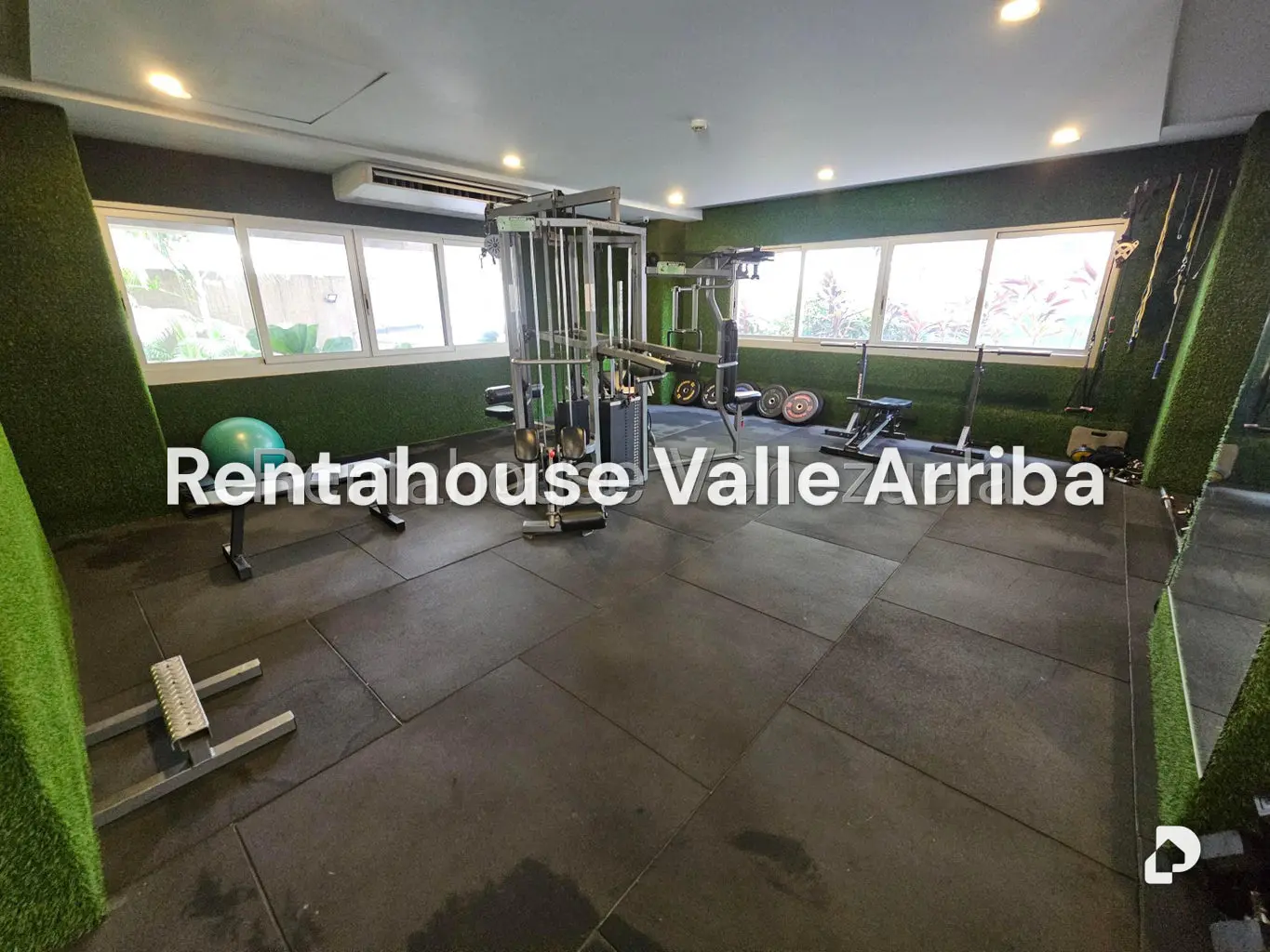 Apartamento en Campo Alegre, Caracas – 19
