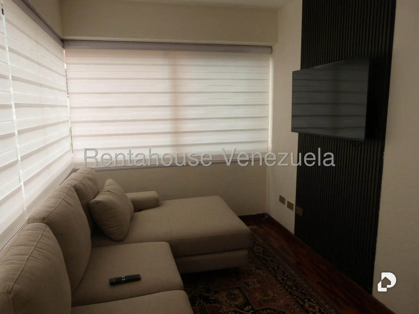 Apartamento en Los Dos Caminos, Caracas – 13