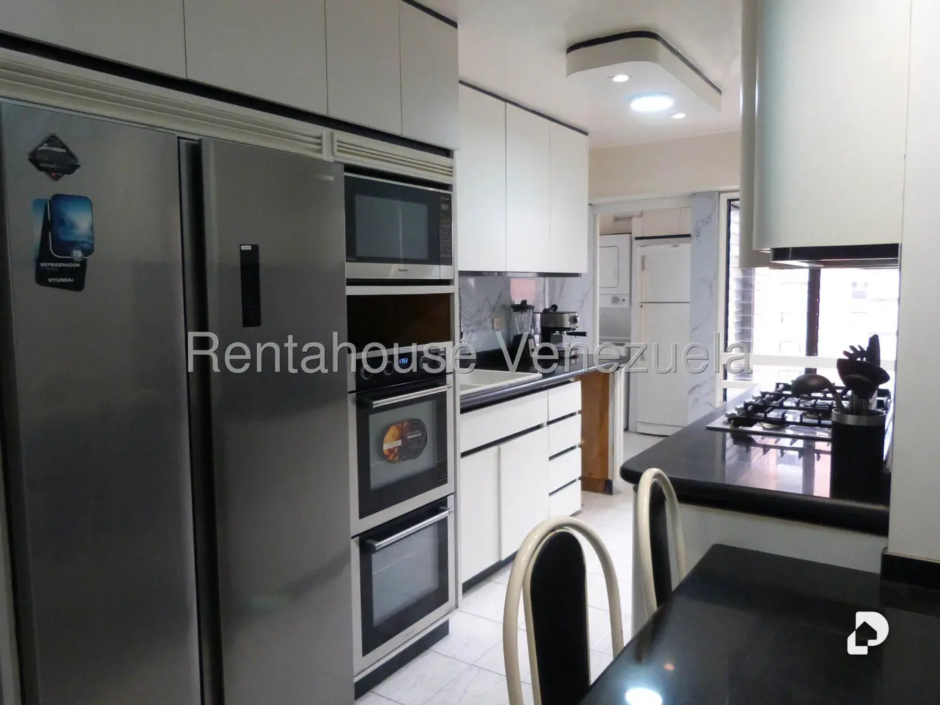 Apartamento en Los Dos Caminos, Caracas – 30