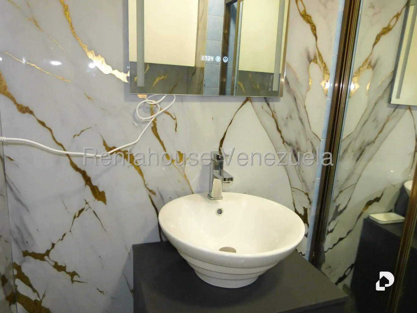 Apartamento en Los Dos Caminos, Caracas – 24