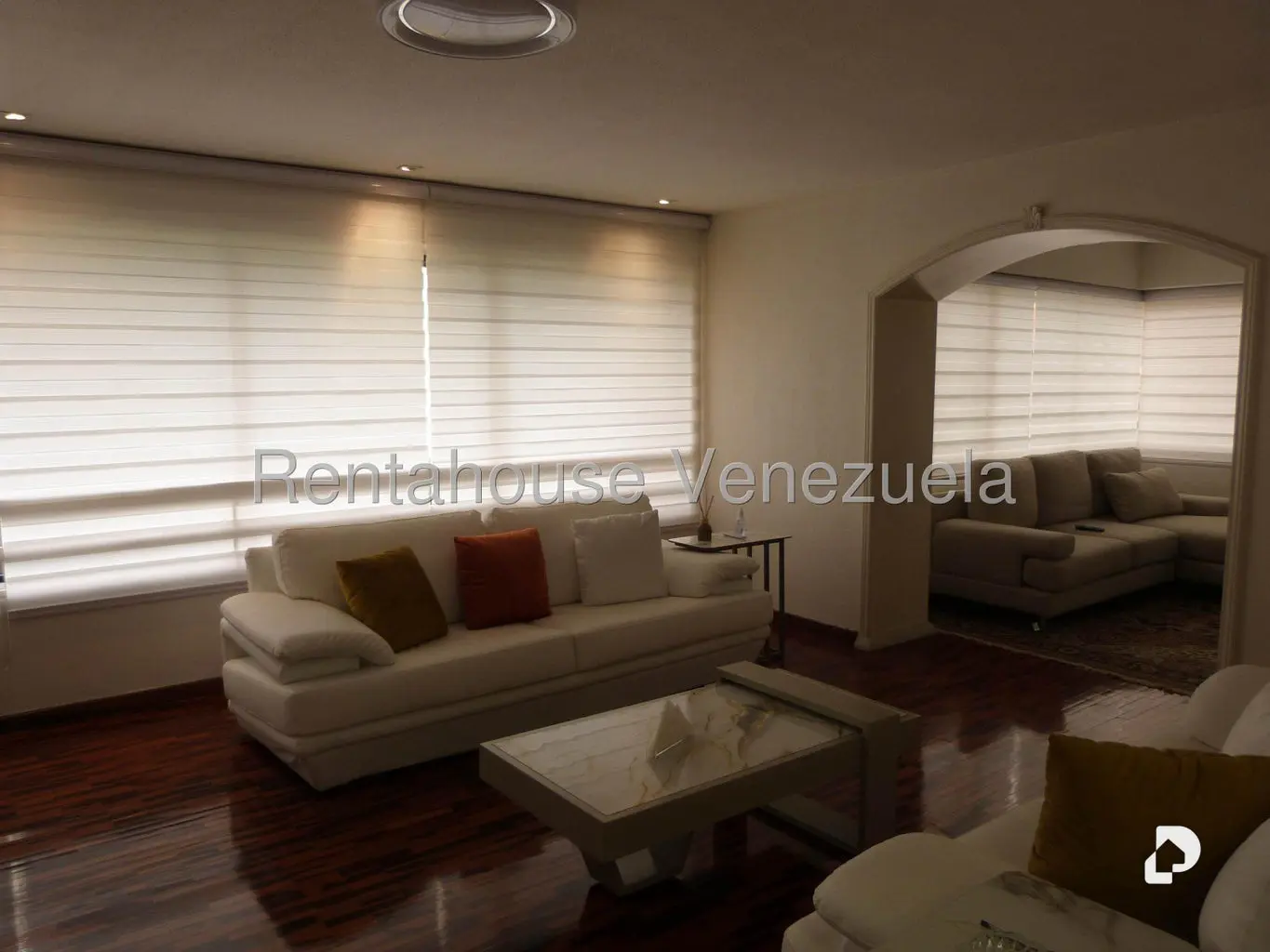Apartamento en Los Dos Caminos, Caracas – 12