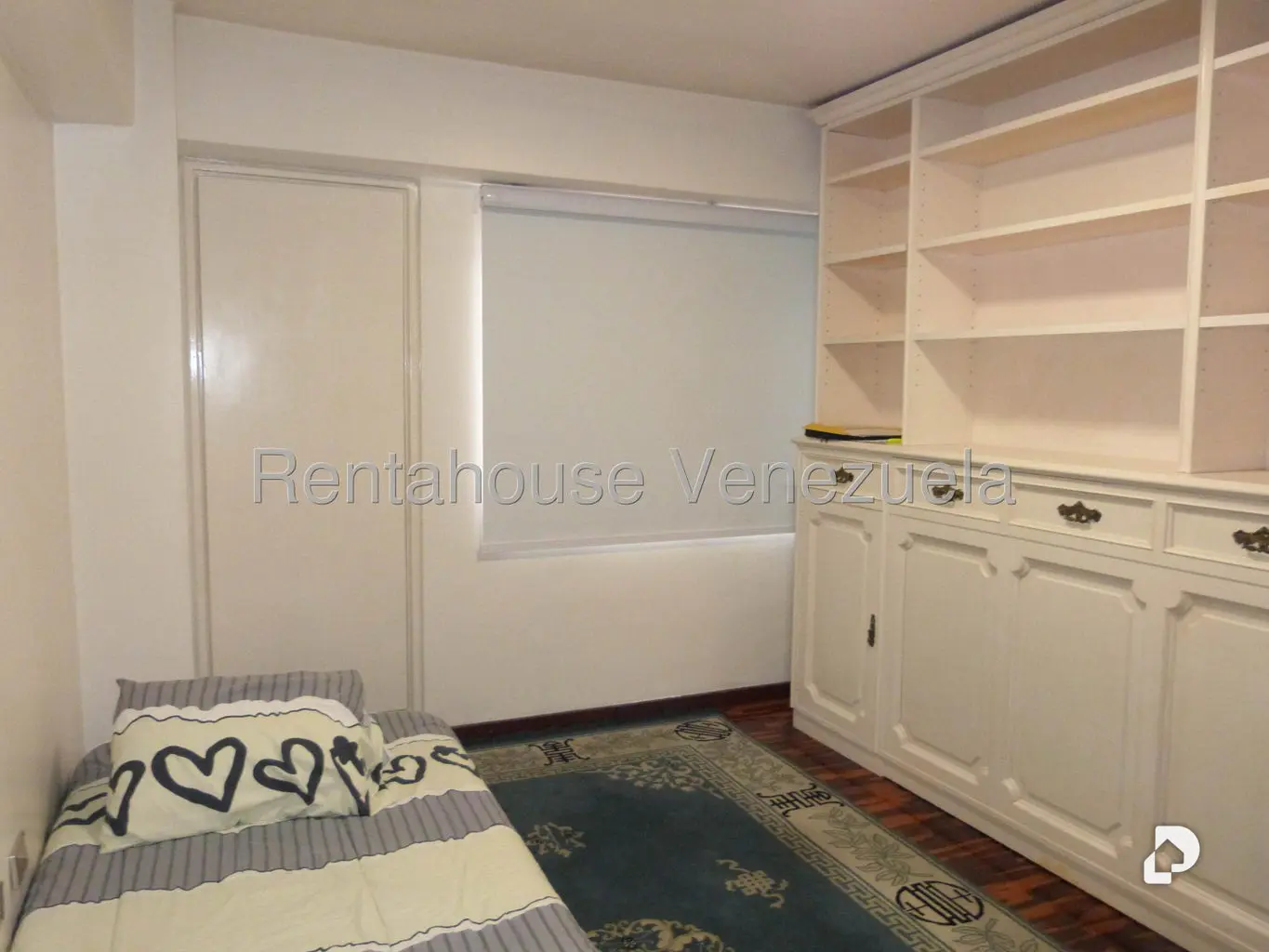 Apartamento en Los Dos Caminos, Caracas – 17