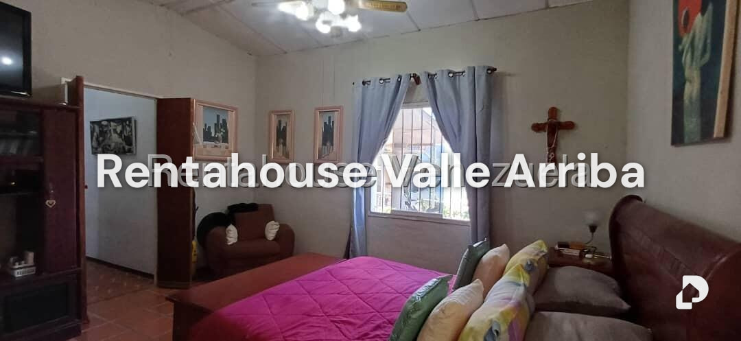 Casa en Caicaguana, Caracas – 17