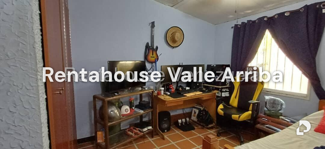Casa en Caicaguana, Caracas – 21