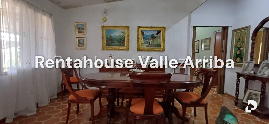 Casa en Caicaguana, Caracas – 9