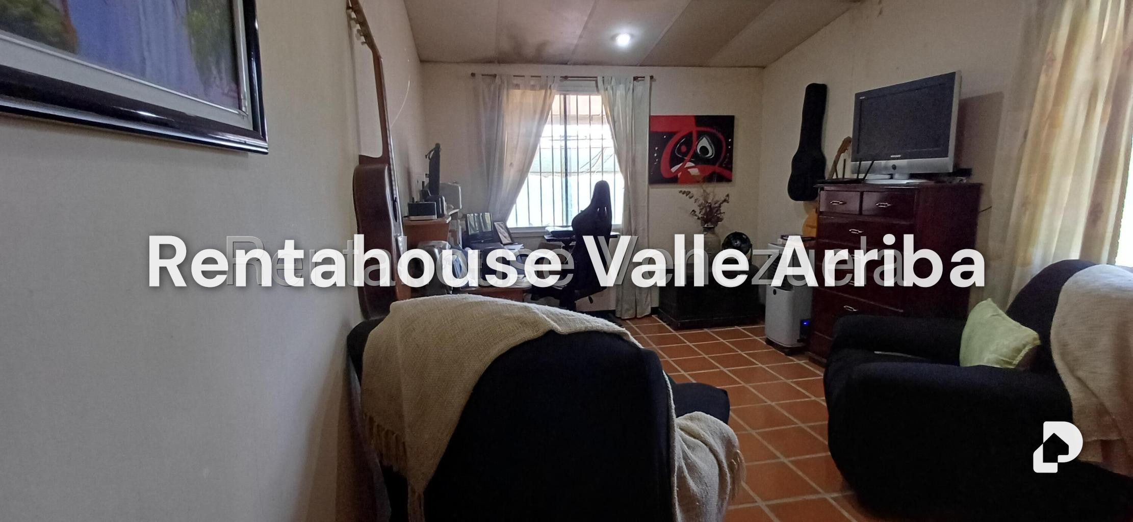 Casa en Caicaguana, Caracas – 27