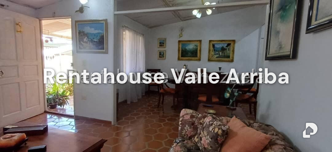 Casa en Caicaguana, Caracas – 7