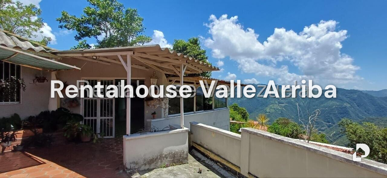 Casa en Caicaguana, Caracas – 4