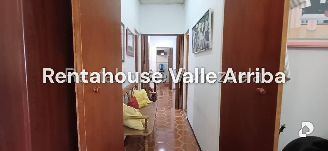 Casa en Caicaguana, Caracas – 15