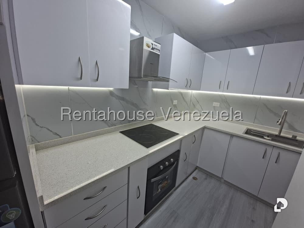 Apartamento en Terrazas del Ávila, Caracas – 8