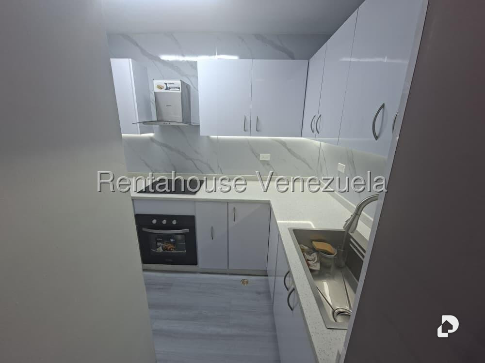 Apartamento en Terrazas del Ávila, Caracas – 11