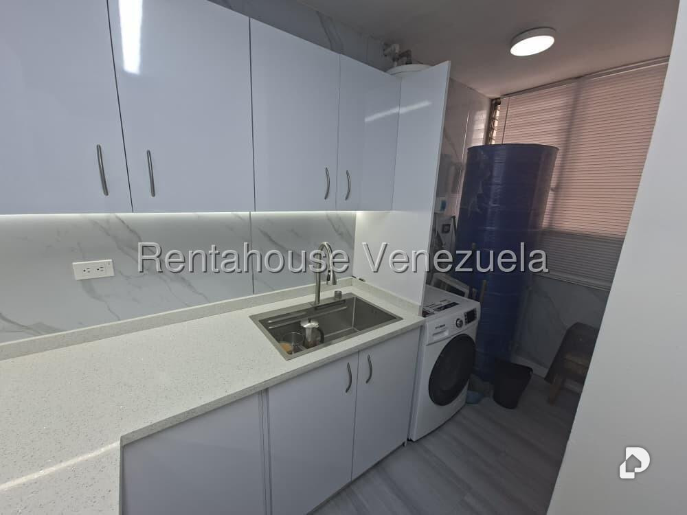 Apartamento en Terrazas del Ávila, Caracas – 9