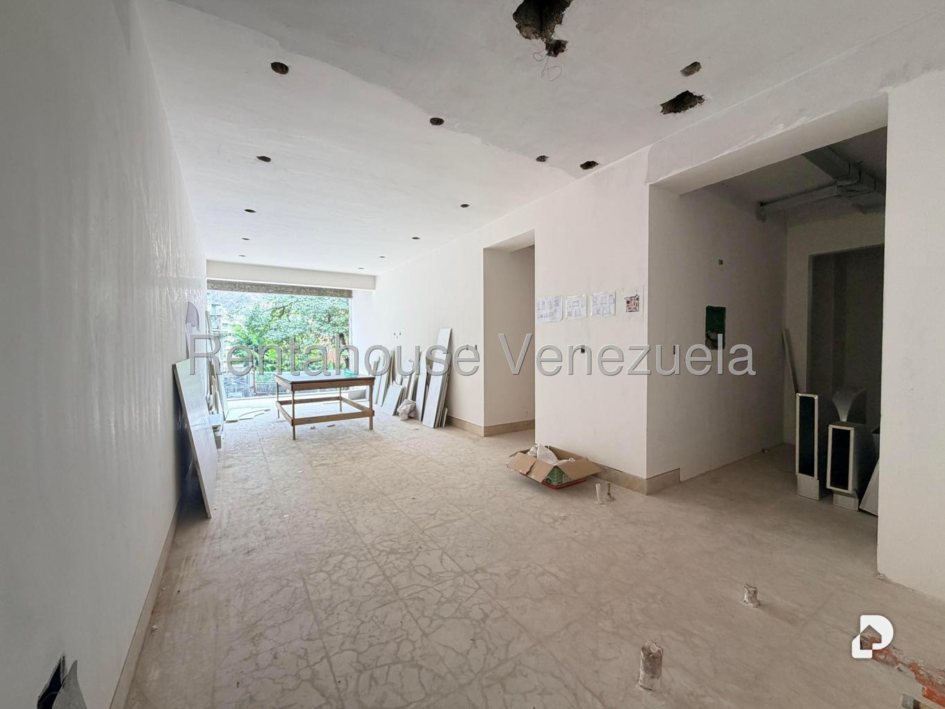 Penthouse en La Castellana, Caracas – 15