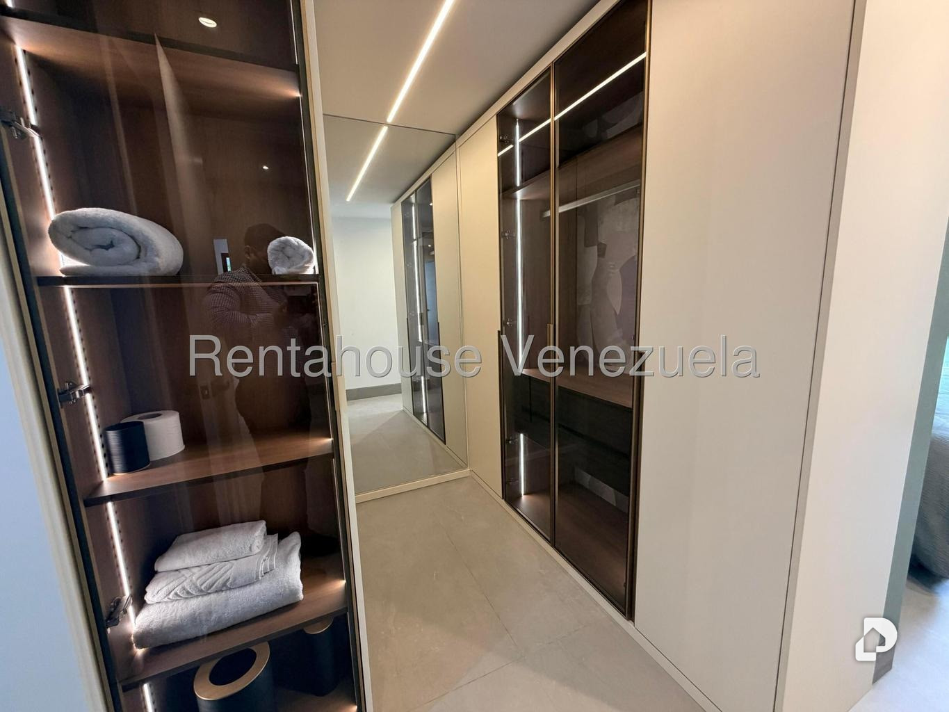 Penthouse en La Castellana, Caracas – 20