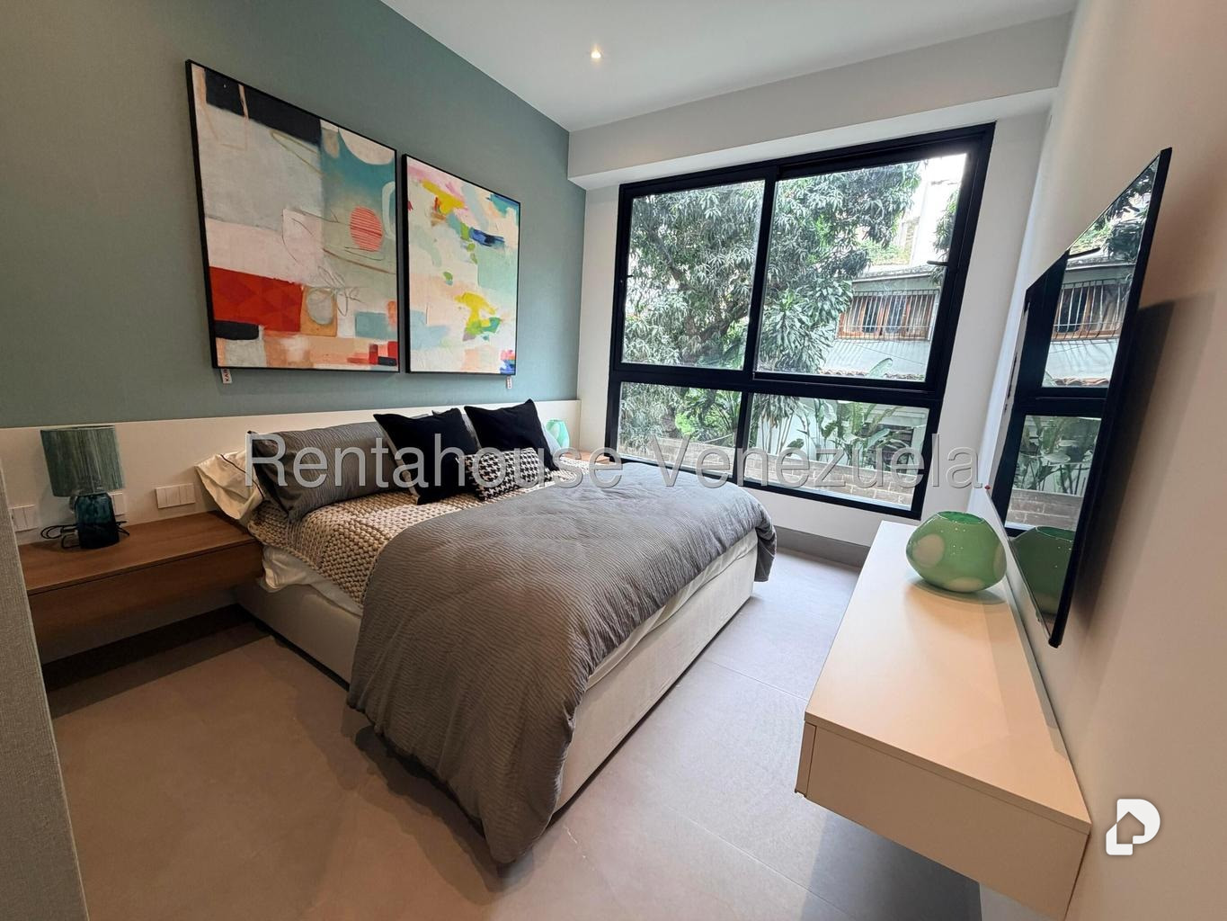 Penthouse en La Castellana, Caracas – 22
