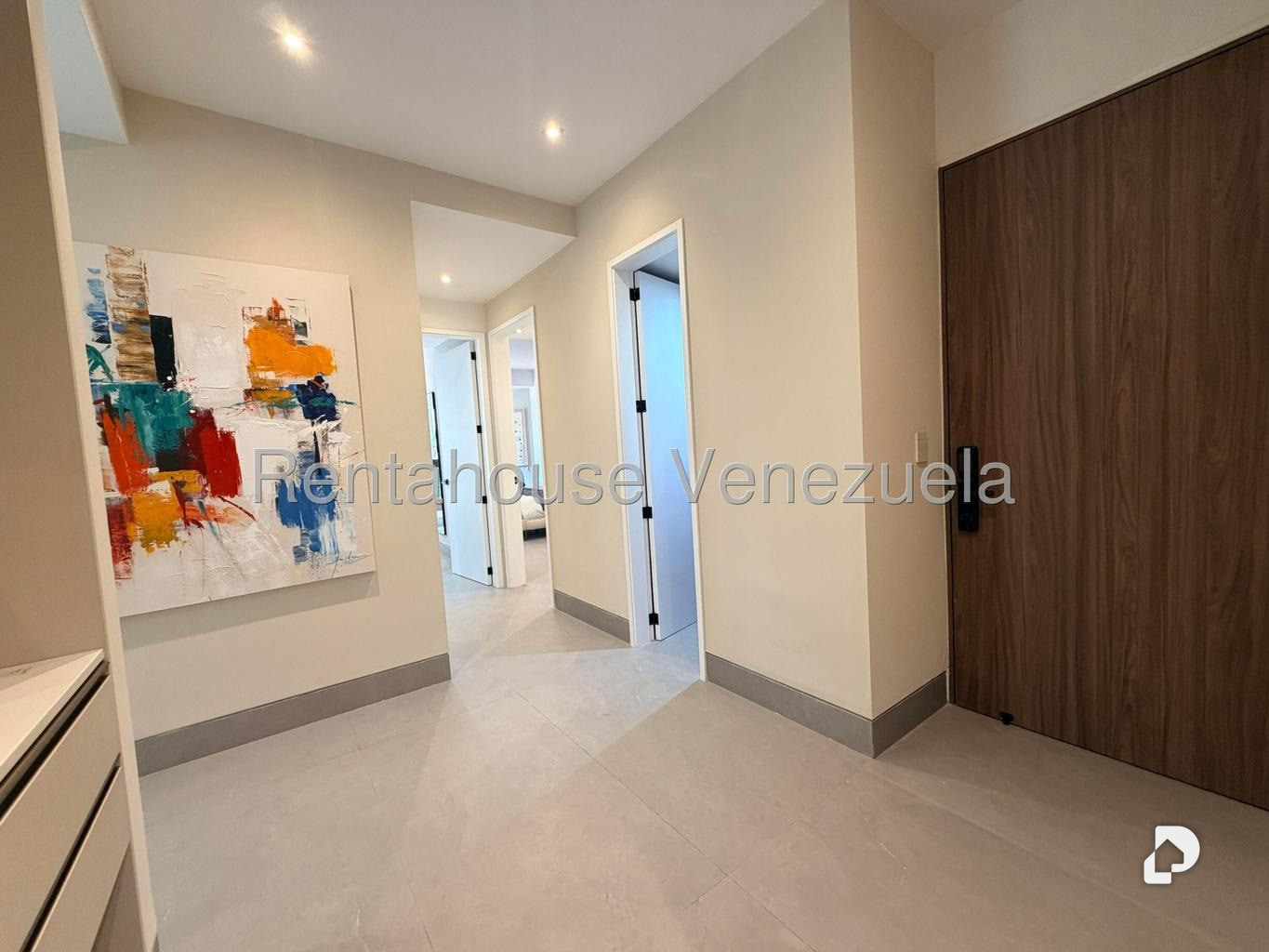 Penthouse en La Castellana, Caracas – 18